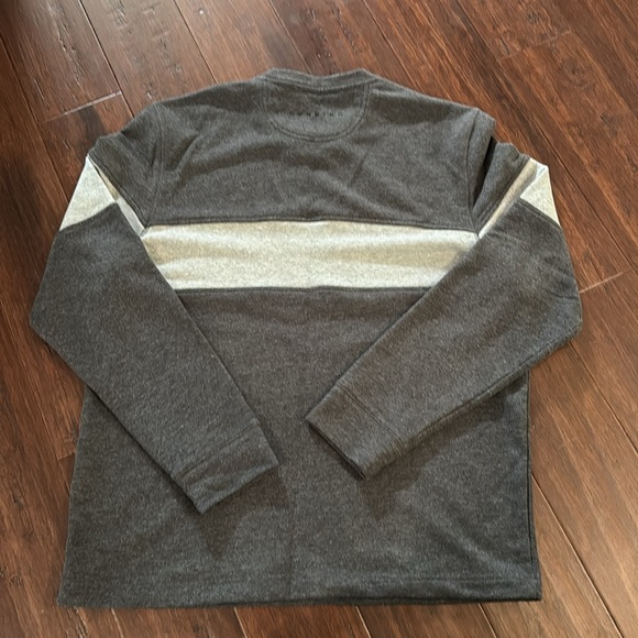 DUNNING GOLF SWEATSHIRT - Picture 8 of 9